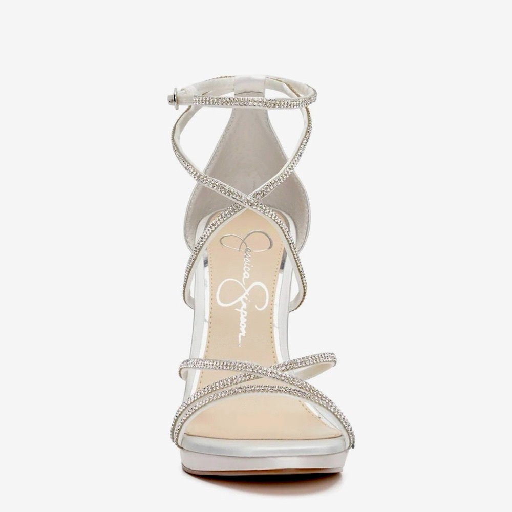 Jessica Simpson Bridal Collection